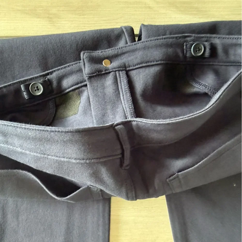GAP Kids Ponte Pants Navy Size 12Plus NWT IN PACKAGE